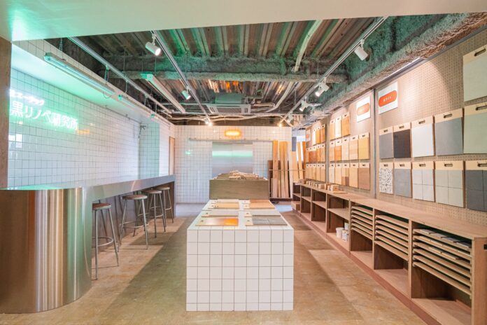 リノベーションを「相談」ではなく「体験」から始める。体験型ショールーム「リノベ研究所」オープンのメイン画像