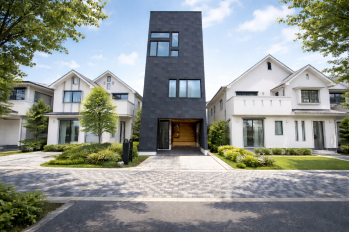 東京都内でのマイホーム取得をもっとスムーズに！土地＋建物を一体提案する新分譲住宅プラン開始を発表のメイン画像