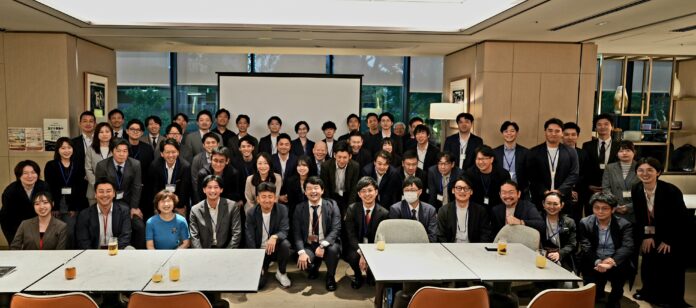 【toB顧客 月間見積額30億円超】修繕見積DX「スマート修繕」、顧客との情報交換会を開催（来賓：DeNA 南場会長）のメイン画像