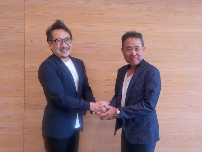 サポートスタッフ時栄、JFDエンジニアリングの「3D測量パートナー事業」参画で“敷地の見える化”を加速のメイン画像
