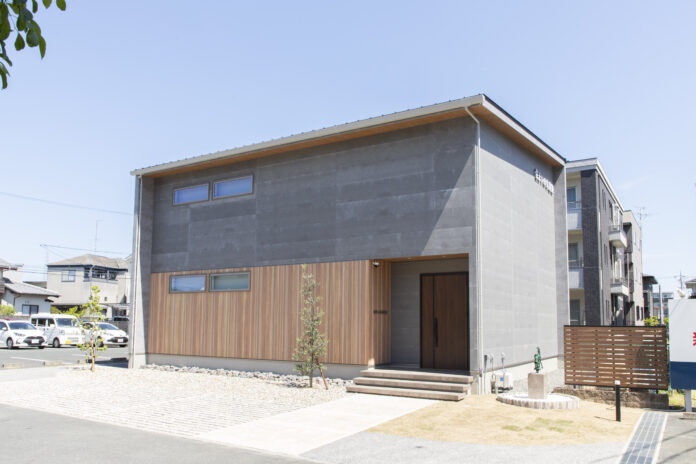 遠鉄ホーム初の体験型展示場「住まいの体験館」５月３０日オープンのメイン画像