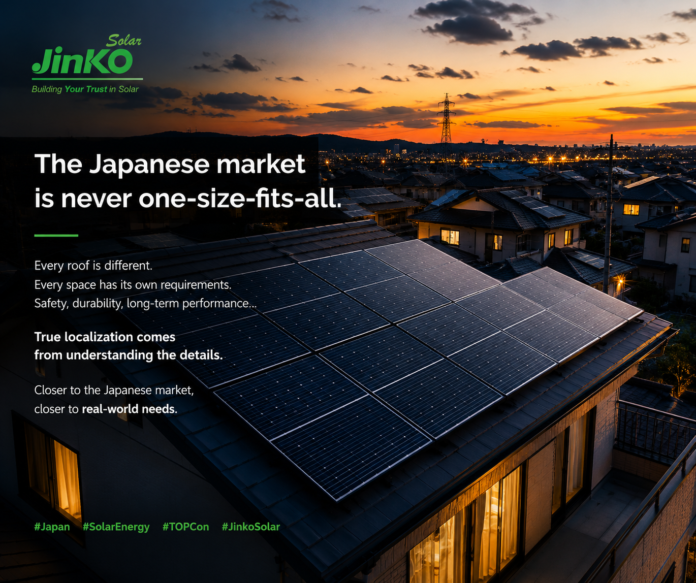 日本市場は、決して「ひとつの製品ですべてのシーンに対応できる市場」ではないのメイン画像