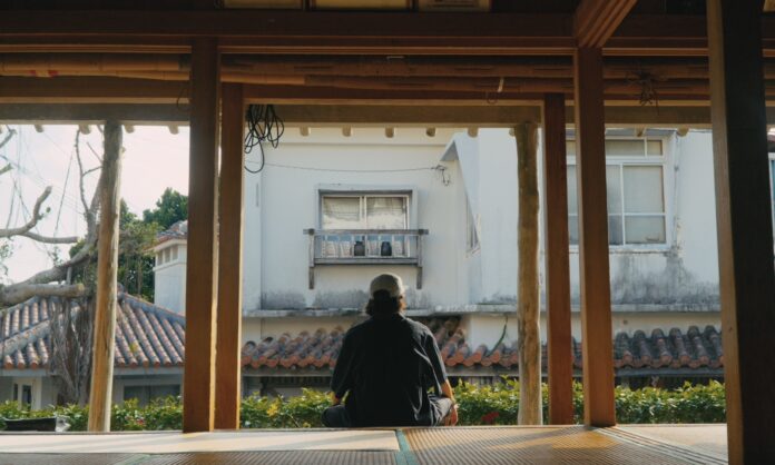 沖縄・那覇「Saion House」が30日間のアーティストインレジデンス企画を開始。滞在過程はVideoPodcastで記録・発信のメイン画像