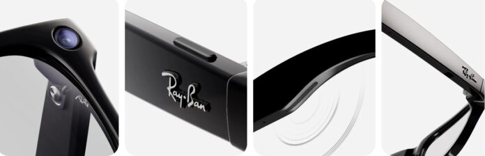 APAMAN、加盟企業向けにスマートグラス「Ray-Ban Meta」の導入支援を開始のメイン画像