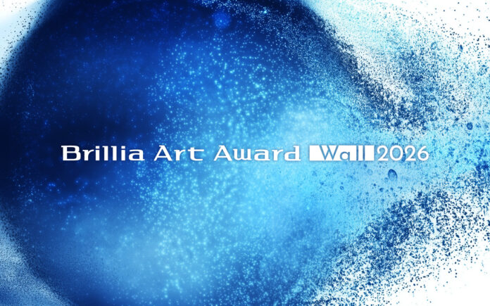 マンションブランドBrilliaによる次世代アーティスト応援 平面作品を対象とした公募展「Brillia Art Award Wall 2026」開催のメイン画像