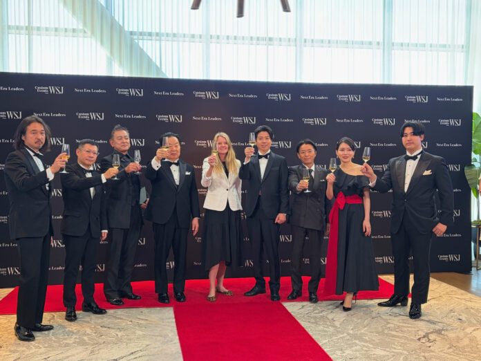 WSJ主催「Next Era Sustainable Community Award」を受賞ーータミヤホームの循環型経営が国際的な評価を獲得のメイン画像